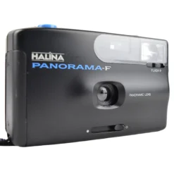 Halina Panorama-F Point and Shoot