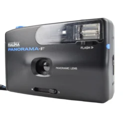 Halina Panorama-F Point and Shoot