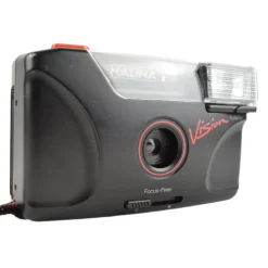 Halina Vision Focus Free Point and Shoot