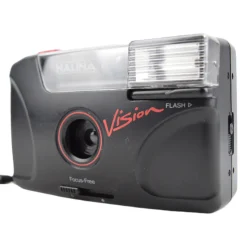 Halina Vision Focus Free Point and Shoot