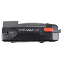 Halina Vision Focus Free Point and Shoot