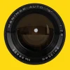 Hanimar Auto S Prime 135mm f/2.8 Camera Lens