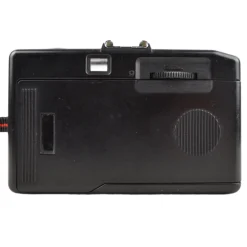 Hanimex 35 hs 33mm Point and Shoot