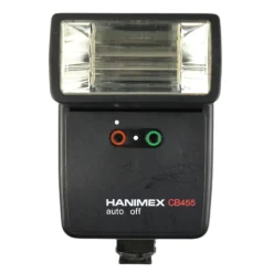 Hanimex CB455 External Flash Unit