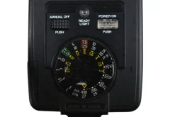 Hanimex CB455 External Flash Unit