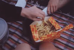 Hanimex 28mm f/2.8 Camera Lens