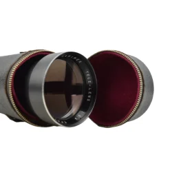 Hanimex 400mm f6.3 Prime Telephoto Lens