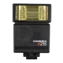 Hanimex X215 External Flash Unit