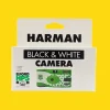Harman Black and White Disposable 35mm Camera - Ilford HP5 Plus 400