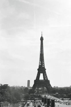 Harman Black and White Disposable 35mm Camera - Ilford HP5 Plus 400