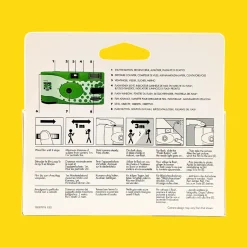Harman Black and White Disposable 35mm Camera - Ilford HP5 Plus 400