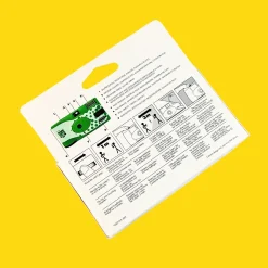 Harman Black and White Disposable 35mm Camera - Ilford HP5 Plus 400