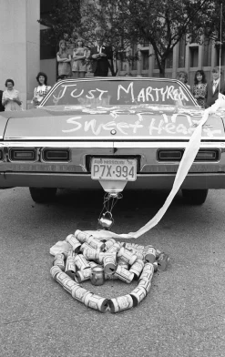 Harman Black and White Disposable 35mm Camera - Ilford HP5 Plus 400