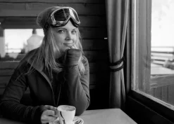 Ilford FP4 24 EXP PLUS 125 35mm Film