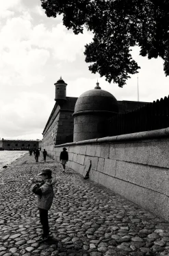 Ilford FP4 24 EXP PLUS 125 35mm Film