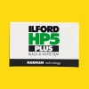Ilford HP5 Plus 400 35mm Black & White Film - EXP 36