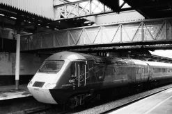 Ilford HP5 Plus 400 35mm Black & White Film - EXP 36