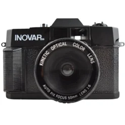 Inovar 50mm Point and Shoot