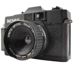 Inovar 50mm Point and Shoot