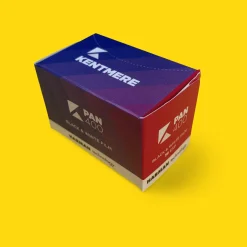 Kentmere 400 Black & White 35mm Film - 36 Exp