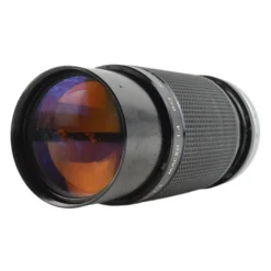 Kino Precision Kiron 80-200mm f4 Macro Zoom Lens