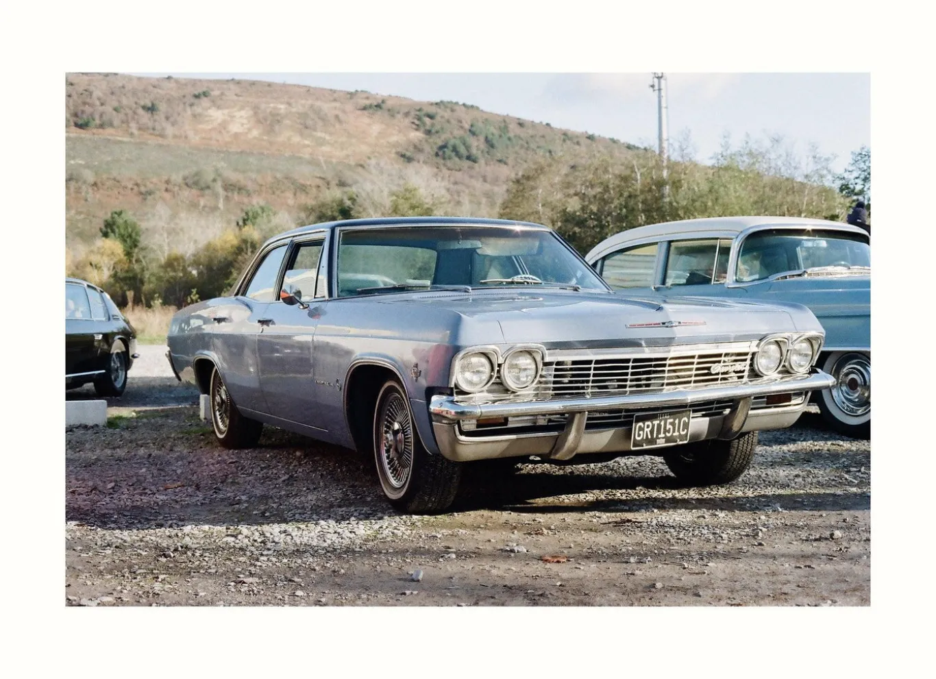 Kodak ColorPlus 36 EXP 200 35mm Colour Film for Camera