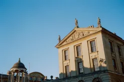 Kodak ColorPlus 36 EXP 200 35mm Colour Film for Camera