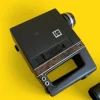Kodak Extasound 140 Super 8 Movie Cine Camera with Original Case