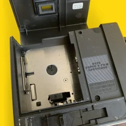 Kodak Extasound 140 Super 8 Movie Cine Camera with Original Case