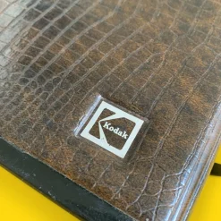 Kodak Extasound 140 Super 8 Movie Cine Camera with Original Case