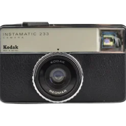 Kodak Instamatic 233