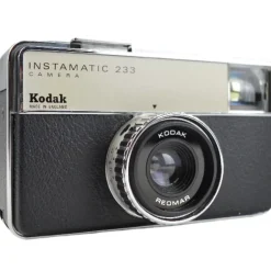 Kodak Instamatic 233