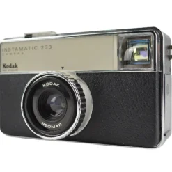 Kodak Instamatic 233