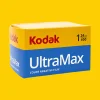 Kodak UltraMax 400 36 Exposures 35mm Colour Film
