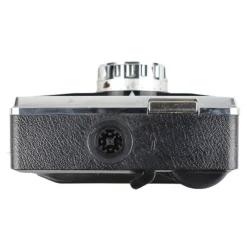 Kodak 255X 'Instamatic' Point and Shoot