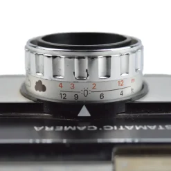 Kodak 255X 'Instamatic' Point and Shoot