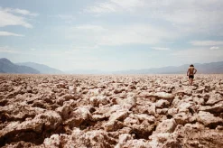 Konica Autoreflex T Vintage SLR 35mm Film Camera with Konica f/1.8 50mm Lens