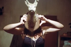 Konica Autoreflex T Vintage SLR 35mm Film Camera with Konica f/1.8 50mm Lens