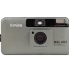 Konica Big Mini 35mm f3.5 Point and Shoot