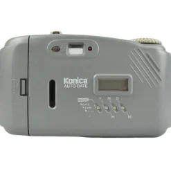 Konica Jump 35mm f4 Point and Shoot