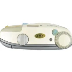 Konica Jump 35mm f4 Point and Shoot