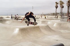 Konica MT-9 35mm Point n Shoot Film Camera