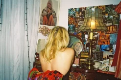 Konica POP Black 35mm Film Camera Point and Shoot