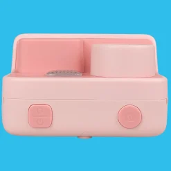 Koool Family Pink Digital Instant Camera - Thermal Printing Camera