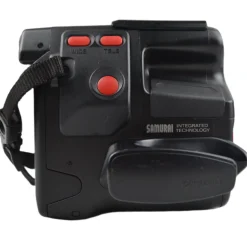 Kyocera Yashica Samurai X3.0 25-75mm Zoom Point and Shoot