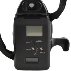 Kyocera Yashica Samurai X3.0 25-75mm Zoom Point and Shoot