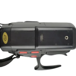 Kyocera Yashica Samurai X3.0 25-75mm Zoom Point and Shoot