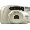 Kyocera Yashica Zoomate 105 38-105mm Zoom Point and Shoot