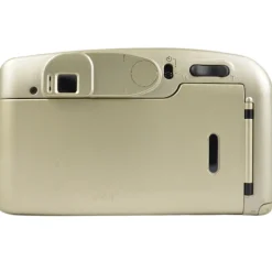 Kyocera Yashica Zoomate 105 38-105mm Zoom Point and Shoot