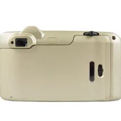 Kyocera Yashica Zoomate 105SE 38-105mm Zoom Point and Shoot